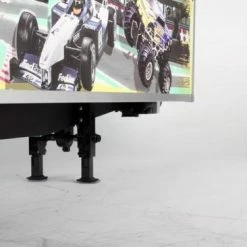 Budget โจ Tamiya Semi Trailer For Tamiya Tractor Units ๐งจ 10 Budget โจ Tamiya Semi Trailer For Tamiya Tractor Units ๐งจ -Tamiya Sales Store HC 56302 b0fb