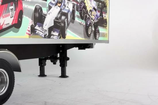 Budget โจ Tamiya Semi Trailer For Tamiya Tractor Units ๐งจ 5 Budget โจ Tamiya Semi Trailer For Tamiya Tractor Units ๐งจ - Image 5