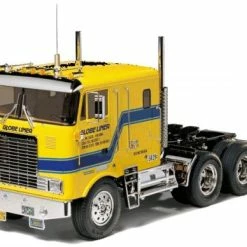 Top 10 ๐งจ Tamiya Globe Liner โญ