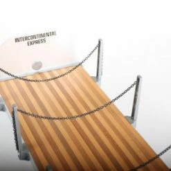 Coupon ❤️ Tamiya Flatbed Semi Trailer For Tamiya Tractor Units 🎉 -Tamiya Sales Store HC 56306 a569