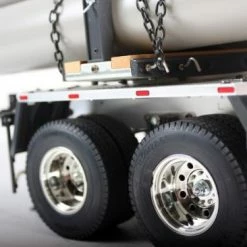 New 🔔 Tamiya Pole Trailer For Tamiya Tractor Units 😍 -Tamiya Sales Store HC 56310 ad83