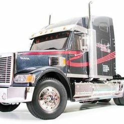 Best reviews of ๐งจ Tamiya Knight Hauler ๐