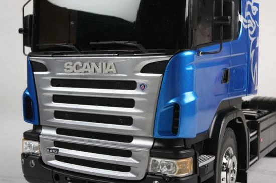Wholesale ⌛ Tamiya Scania R470 Highline 🔔 4 Wholesale ⌛ Tamiya Scania R470 Highline 🔔 - Image 4