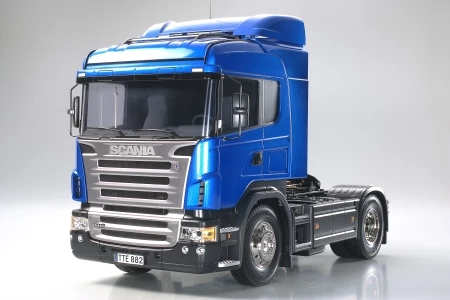 Wholesale ⌛ Tamiya Scania R470 Highline 🔔 3 Wholesale ⌛ Tamiya Scania R470 Highline 🔔 - Image 3