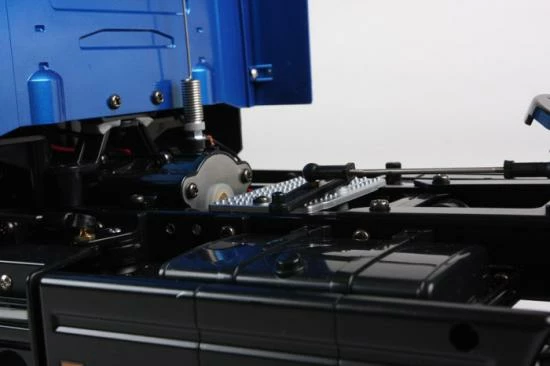 Wholesale ⌛ Tamiya Scania R470 Highline 🔔 2 Wholesale ⌛ Tamiya Scania R470 Highline 🔔 - Image 2