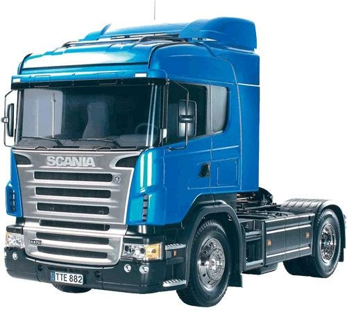 Wholesale ⌛ Tamiya Scania R470 Highline 🔔 1 Wholesale ⌛ Tamiya Scania R470 Highline 🔔