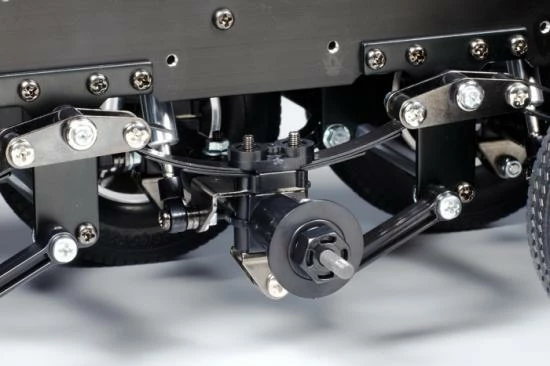 Flash Sale ๐ Maersk 40ft Container And 3 Axle Trailer For Tamiya Tractor Units ๐ 6 Flash Sale ๐ Maersk 40ft Container And 3 Axle Trailer For Tamiya Tractor Units ๐ - Image 6