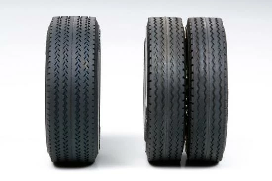 Flash Sale ๐ Maersk 40ft Container And 3 Axle Trailer For Tamiya Tractor Units ๐ 4 Flash Sale ๐ Maersk 40ft Container And 3 Axle Trailer For Tamiya Tractor Units ๐ - Image 4