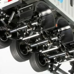 Flash Sale ๐ Maersk 40ft Container And 3 Axle Trailer For Tamiya Tractor Units ๐ 10 Flash Sale ๐ Maersk 40ft Container And 3 Axle Trailer For Tamiya Tractor Units ๐ -Tamiya Sales Store HC 56326 c325