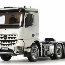 Outlet 😀 Tamiya Arocs 3363 6X4 - Classic Space 😍