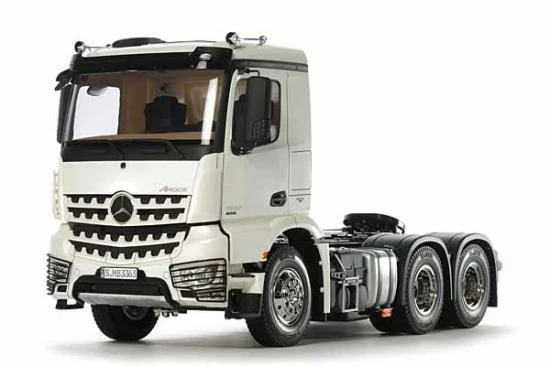 Outlet 😀 Tamiya Arocs 3363 6X4 - Classic Space 😍 1 Outlet 😀 Tamiya Arocs 3363 6X4 - Classic Space 😍