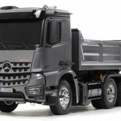 Buy ✨ Tamiya Mercedes Benz Arocs 3348 6x4 Tipper Truck 🔥