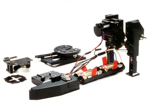 New ๐ฅฐ Tamiya Motorized Trailer Support Legs ๐คฉ 1 New ๐ฅฐ Tamiya Motorized Trailer Support Legs ๐คฉ