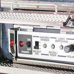 Cheapest 🛒 Tamiya MFC-01 Tractor Unit Multi Function Control Unit - US ❤️ -Tamiya Sales Store HC 56511 0646