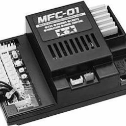 Cheapest 🛒 Tamiya MFC-01 Tractor Unit Multi Function Control Unit - US ❤️
