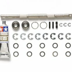 Hot Sale ❤️ Tamiya Rein Output Shaft Set 🌟