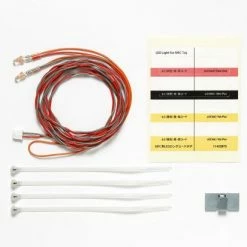 Cheapest ✨ Tamiya Mfc Led (3 Red 1 100) ⌛