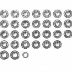 Promo ✔️ Tamiya 6X4 Truck Ball Bearing Set 🧨