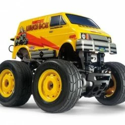 Brand new 👍 Tamiya Lunch Box Mini SW-01 💯 -Tamiya Sales Store HC 57409 82a3