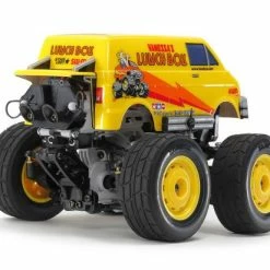 Brand new 👍 Tamiya Lunch Box Mini SW-01 💯 -Tamiya Sales Store HC 57409 3