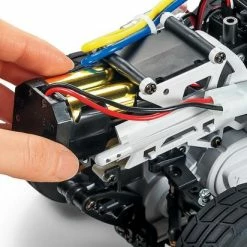 Brand new 👍 Tamiya Lunch Box Mini SW-01 💯 -Tamiya Sales Store HC 57409 5