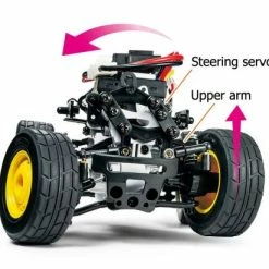 Brand new 👍 Tamiya Lunch Box Mini SW-01 💯 -Tamiya Sales Store HC 57409 6