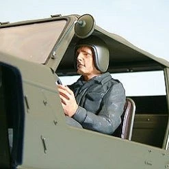 Best Sale 🔥 Tamiya XR311 Combat Support Vehicle 🎉 -Tamiya Sales Store HC 58004 fad4