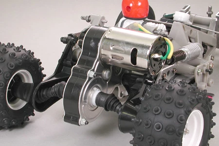 Promo 💯 Tamiya The Frog Limited Edition ✔️ 6 Promo 💯 Tamiya The Frog Limited Edition ✔️ - Image 6