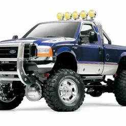 Cheap 🎉 Tamiya Ford F350 High Lift ✨