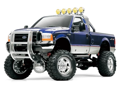 Cheap 🎉 Tamiya Ford F350 High Lift ✨ 1 Cheap 🎉 Tamiya Ford F350 High Lift ✨