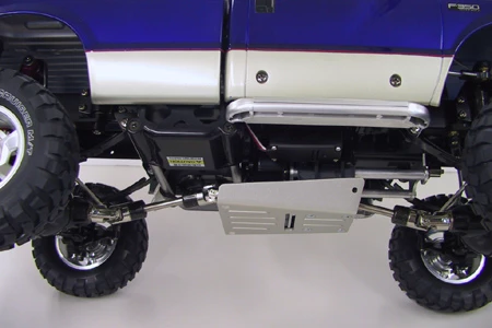 Cheap 🎉 Tamiya Ford F350 High Lift ✨ 2 Cheap 🎉 Tamiya Ford F350 High Lift ✨ - Image 2