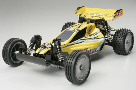 Best Pirce ๐ฅฐ Tamiya Sand Viper DT-02 ๐ 2 Best Pirce ๐ฅฐ Tamiya Sand Viper DT-02 ๐ - Image 2