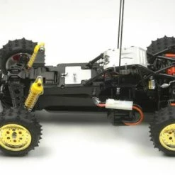 Hot Sale 🎉 Tamiya Super Hotshot (2012) ❤️ -Tamiya Sales Store HC 58517 b620