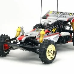 Hot Sale 🎉 Tamiya Super Hotshot (2012) ❤️
