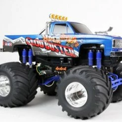 Brand new 😀 Tamiya Super Clod Buster 🥰 -Tamiya Sales Store HC 58518 239b