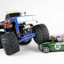 Brand new 😀 Tamiya Super Clod Buster 🥰 -Tamiya Sales Store HC 58518 7e9f