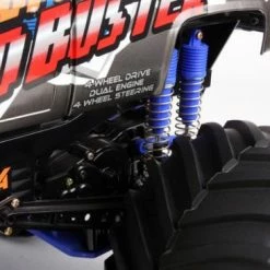 Brand new 😀 Tamiya Super Clod Buster 🥰 -Tamiya Sales Store HC 58518 fc4b