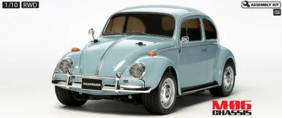 Outlet ๐ Tamiya Volkswagen Beetle M-06 ๐ 1 Outlet ๐ Tamiya Volkswagen Beetle M-06 ๐