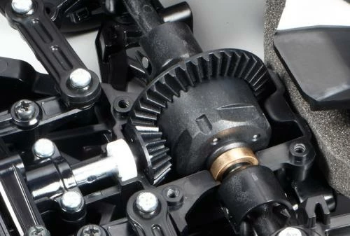 Best deal π₯° Tamiya Zakspeed Capri Wurth TT-02 π 4 Best deal π₯° Tamiya Zakspeed Capri Wurth TT-02 π - Image 4