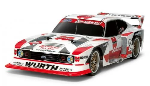 Best deal π₯° Tamiya Zakspeed Capri Wurth TT-02 π 1 Best deal π₯° Tamiya Zakspeed Capri Wurth TT-02 π