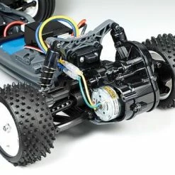 Flash Sale 🧨 Tamiya Neo Fighter Buggy (DT-03) 👍 -Tamiya Sales Store HC 58587 3