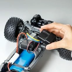 Flash Sale 🧨 Tamiya Neo Fighter Buggy (DT-03) 👍 -Tamiya Sales Store HC 58587 5