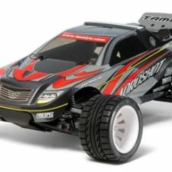 New 🥰 Tamiya Aqroshot (DT-03T) 🎁