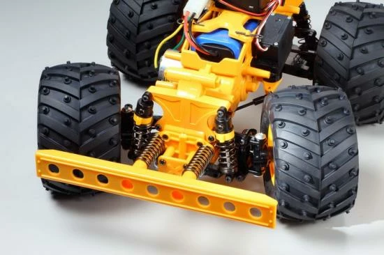 Outlet ๐ Tamiya 1:24 Heavy Dump Truck (GR-01) โค๏ธ 6 Outlet ๐ Tamiya 1:24 Heavy Dump Truck (GR-01) โค๏ธ - Image 6