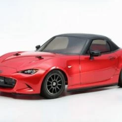 Best deal 😍 Tamiya Mazda MX-5 M05 ⭐