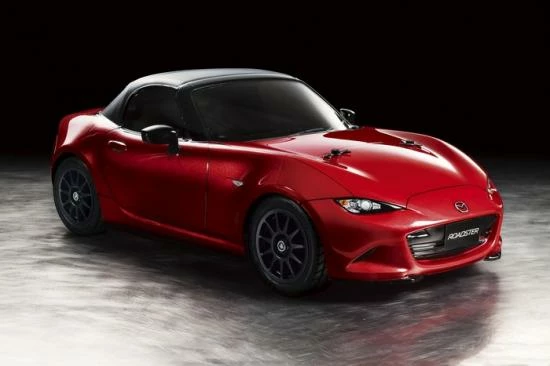 Best deal ๐ Tamiya Mazda MX-5 M05 โญ 2 Best deal ๐ Tamiya Mazda MX-5 M05 โญ - Image 2