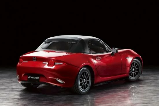Best deal ๐ Tamiya Mazda MX-5 M05 โญ 3 Best deal ๐ Tamiya Mazda MX-5 M05 โญ - Image 3
