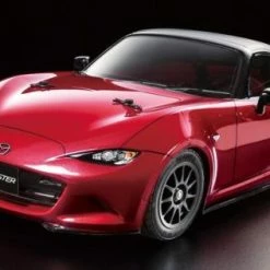 Best deal ๐ Tamiya Mazda MX-5 M05 โญ 8 Best deal ๐ Tamiya Mazda MX-5 M05 โญ -Tamiya Sales Store HC 58624 4