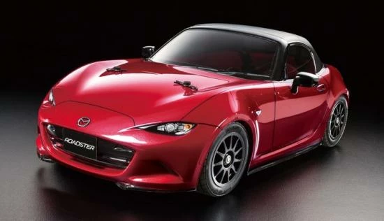Best deal ๐ Tamiya Mazda MX-5 M05 โญ 4 Best deal ๐ Tamiya Mazda MX-5 M05 โญ - Image 4