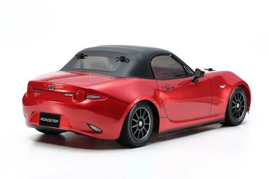 Best deal ๐ Tamiya Mazda MX-5 M05 โญ 5 Best deal ๐ Tamiya Mazda MX-5 M05 โญ - Image 5